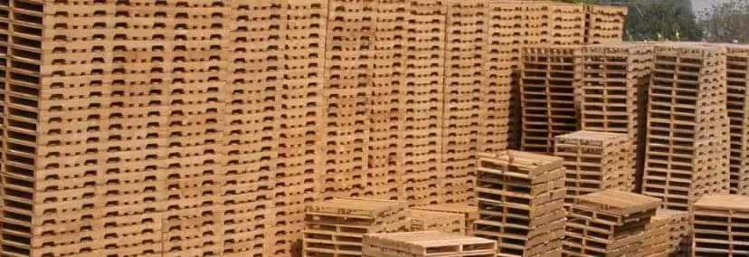 pallets